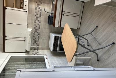 Ofer spre inchiriere garsoniera mobilata - 3