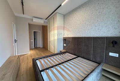 Apartament cu 4 camere semidecomandat, mobilat în Semicentral - 12