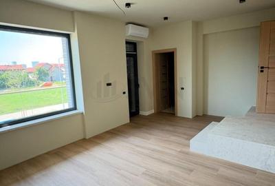 Casă individuală cu 5 camere cu Canalizare în Aviației - 4