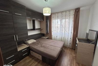 Apartament cu 3 camere, mobilat în Viziru 1 - 2