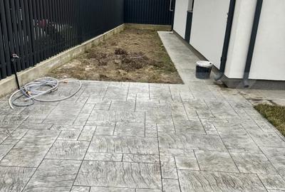 Casă individuală cu 3 camere cu Teren 327 Mp în Lunca Cetățuii - 6