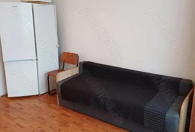 Garsonieră semidecomandată în Central - 4