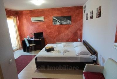 Pensiune de vanzare, 600 mp, Borhanci - 2
