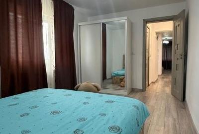 Apartament cu 2 camere în Moara - 9