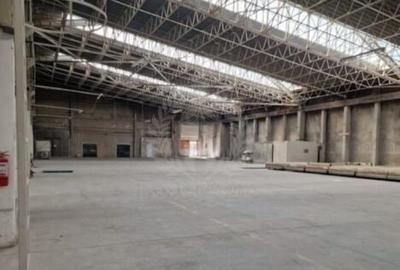 SPATIU INDUSTRIAL//TEREN CONSTRUCTII CARTIER REZIDENTIAL//ZONA DE NORD