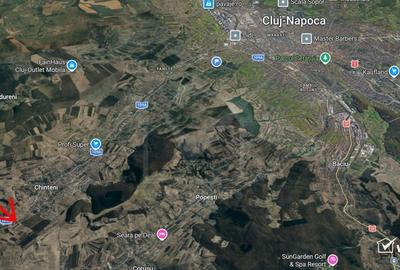 Spațiu comercial, în Chinteni - 5