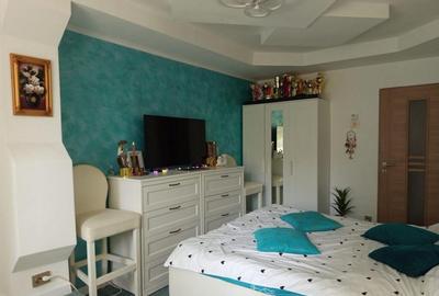 Apartament 3 camere in Deva, zona Progresul - 11