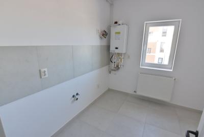 Garsoniera decomandata in BLOC NOU, BRAGADIRU - 3