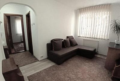 Apartament cu 3 Camere pe Marasesti - 1