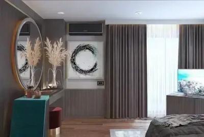 Apartament de Lux cu 4 Camere & Terasă Panoramică 52 mp Apartament de Lux cu 4 Camere & Terasă Panoramică 52 mp - 8