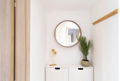 Apartament nou de lux prima inchiriere Calea Dudesti Apartament nou de lux prima inchiriere Calea Dudesti - 11