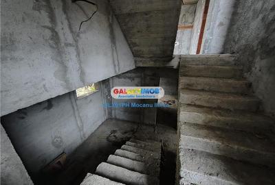 Vanzare casa in curs de constructie, Bereasca, Ploiesti - 4