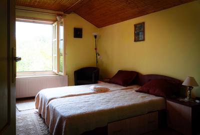 Casă cu 4 camere în Făget - 7