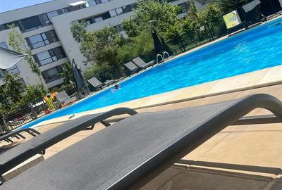 Apartament cu 2 camere decomandat, mobilat în Bucureștii Noi - 6