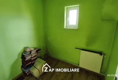 Ap 2 camere 74 mp - cu garaj si curte proprie 300 mp - Budiului - 5