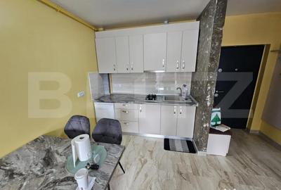 Apartament cu 2 camere decomandat în Central - 4