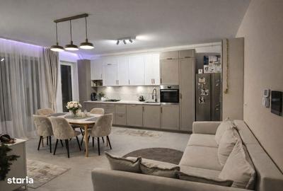 Apartament cu 3 camere în Lazaret - 8