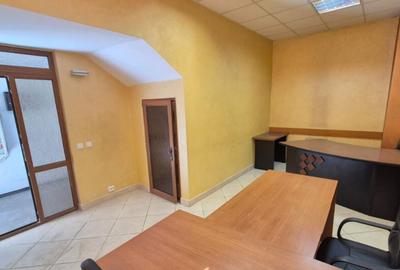 Spa?iu comercial ULTRACENTRAL zona Hotel Gorj - 3