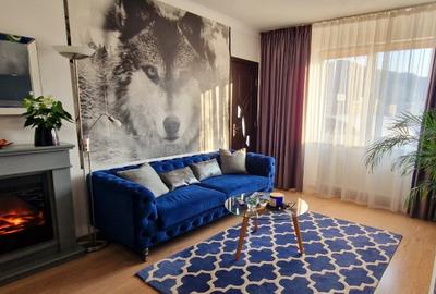 Apartament 2 camere pe Calea Bucuresti - 3