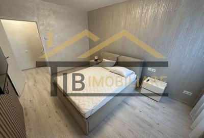 Apartament de 2 camere, 56mp, parcare, Zona Concept 9 - 7