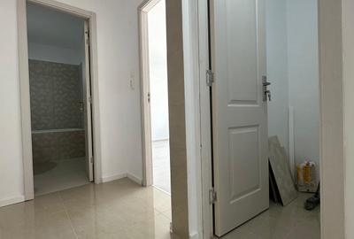 Zona Steaua .. 2 camere ... complet renovat .. S = 56 mp plus balcon - 9
