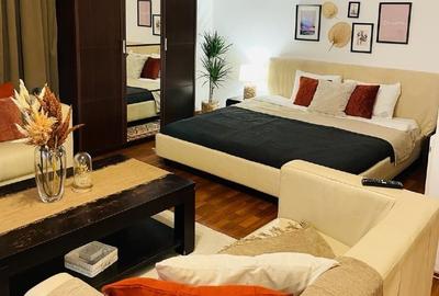 Studio modern + boxă 45 mp utili | Zona Primăverii