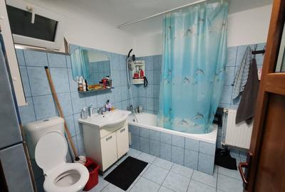 Casa in Popesti-Leordeni curte 334 mp Soseaua Oltenitei - 6