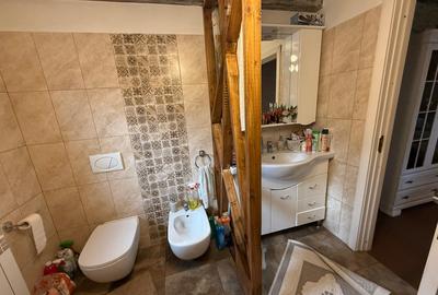 Casă individuală cu 3 camere cu Teren 400 Mp în Jorăști - 10