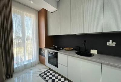Vânzare Apartament 2 Camere - Loc De Parcare Inclus - 2 Balcoane - Tunari - 4