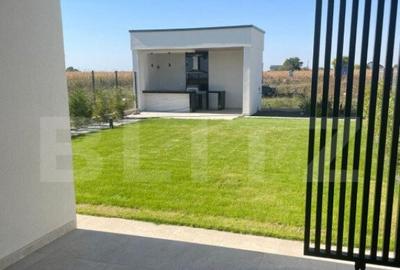 Casa moderna, 3 camere, 94mp - Covaci! - 9