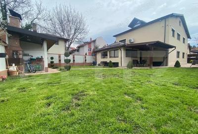 Elegan?a ?i Spa?iu - Proprietate Premium - zona Parcul Chindiei -Targovi?te DB. - 1