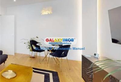 Apartament cu 2 camere decomandat, mobilat în Aviației - 4