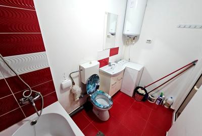 Garsonieră decomandată, mobilată în Țiglina 1 - 6