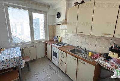 Apartament 2 camere decomandat metrou Dristor - 5