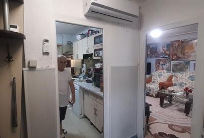 Apartament cu 4 camere decomandat în Central - 7