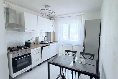 Apartament 3 camere in Manastur - 7