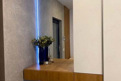 Vila deosebita Paradisul Verde Corbeanca - 9