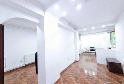 Spatiu de inchiriat zona Tiglina 1 sup 100 mp - 4