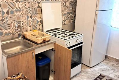 Apartament 2 camere, mobilat, utilat complet, totul nou, 900 m metrou, Apusului - 15