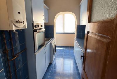 Apartament cu 2 camere semidecomandat în Central - 8