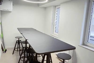 Birou, de 230 mp, în Victoriei - 11