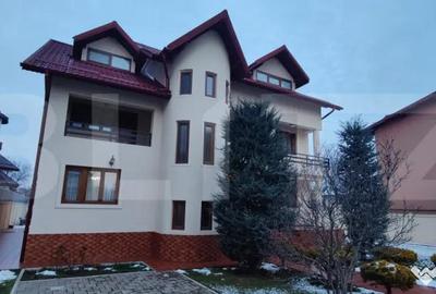 Casă cu 6 camere cu Teren 1178 Mp în Cetate - 17