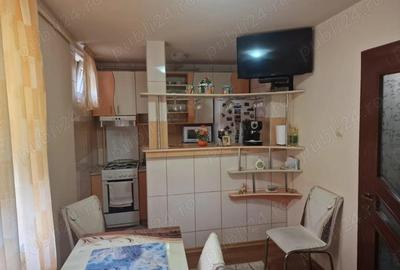 Ap 3 Cam Calea Romanului Orion 80mp la cheie renovat mobilat decomandat etaj 4 pod , parcare boxa - 7