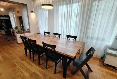 Casă individuală cu 4 camere cu Canalizare în Central - 13