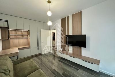 Apartament 1 camera, petfriendly, prima inchiriere, mobilat lux, Giroc - 1