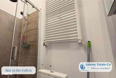 Spațiu comercial, de 50 mp, în Central - 2