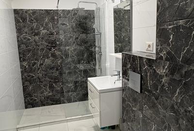 Garsonieră decomandată, mobilată în Metalurgiei - 10