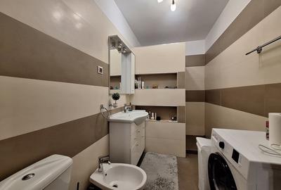 Apartament cu 2 camere, 50 mp, balcon, zona Stadionului - 8