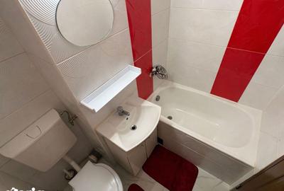 Apartament cu 2 camere în Mureșeni - 11