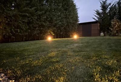 Duplex Confort ?i intimitate Dumbravi?a in fa?a - 9